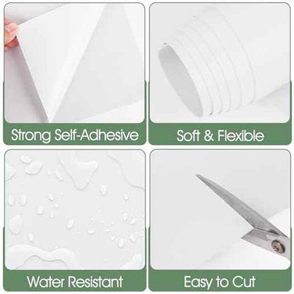 Self Adhesive EVA Foam Roll