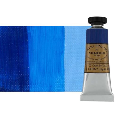 Extra Fine Oil Paint