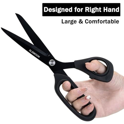 8.5" Scissors All Purpose