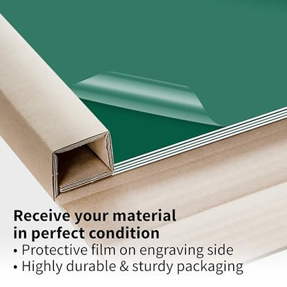 TroLase 12"x24"x1 (4 Count)