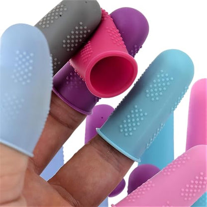 Finger Protectors [Flex Series (18 Count)