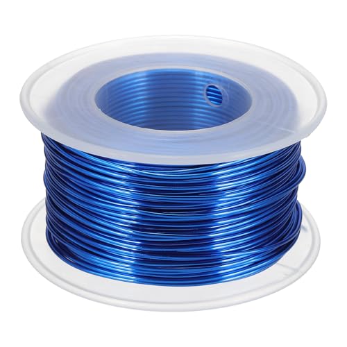 18 Gauge 1mm Anodized Aluminum Wire for Jewelry Craft Making