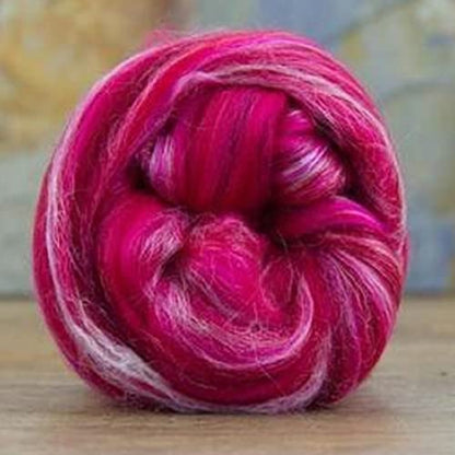 Constellation Range Roving