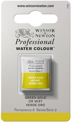 Professional Watercolor