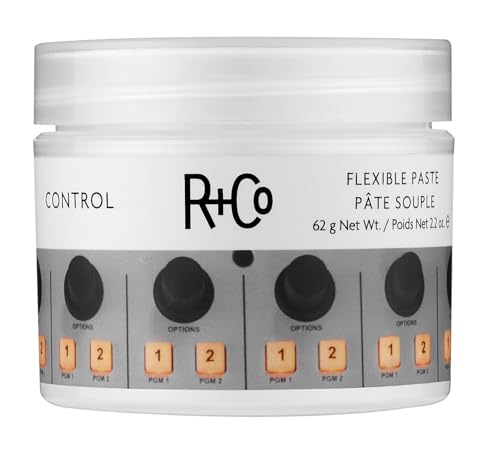 CONTROL FLEXIBLE Paste (2.2 Ounce)