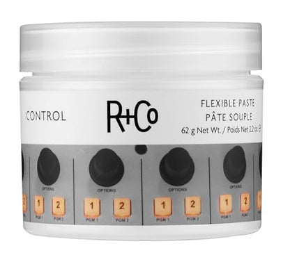 CONTROL FLEXIBLE Paste (2.2 Ounce)