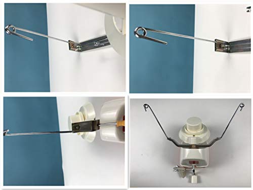 Tabletop Yarn Winder
