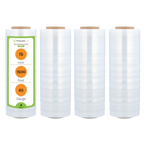 PSBM Stretch Wrap