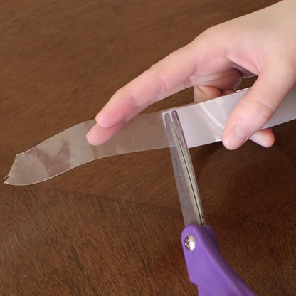 1 Inch Clear Book Repair Tape 15 Yard Roll