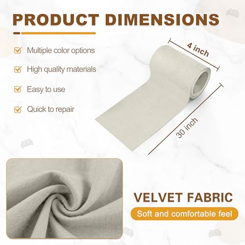 Velvet Repair Patch (2 Count)