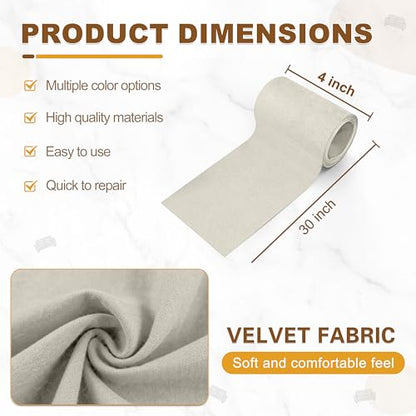 Velvet Repair Patch (2 Count)