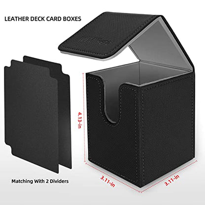 2 Pack Card Deck Box (2 Count)
