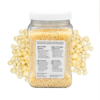 Blended Waxes