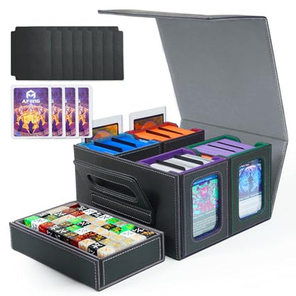 Commander Deck Box for MTG