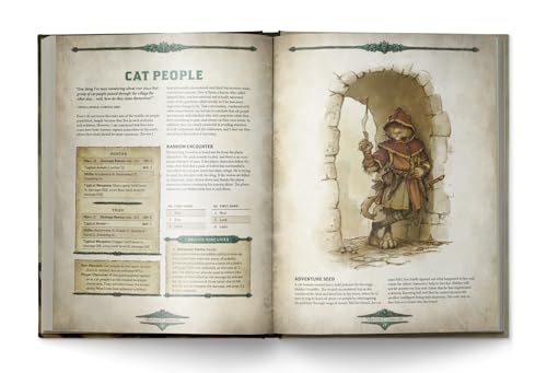Publishing Dragonbane