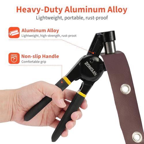 Grommet Tool Kit