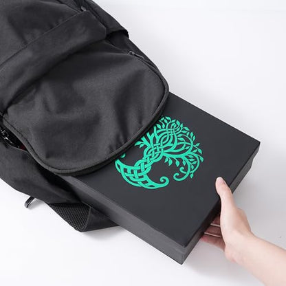 All-in-One Game Roamer - Dice Tray & Tower for DND and RPG