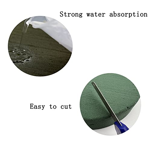 5 Pcs Floral Foam