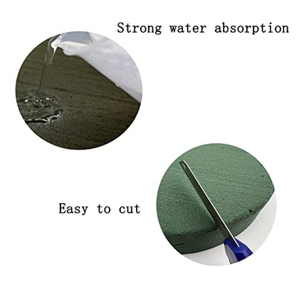 5 Pcs Floral Foam