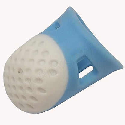 Soft Comfort Thimble Two Size for Choose