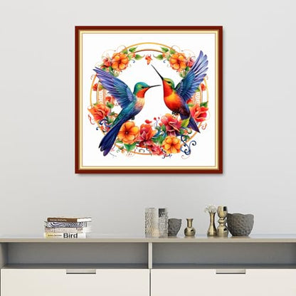 Cross Stitch Kits for Adults Beginners