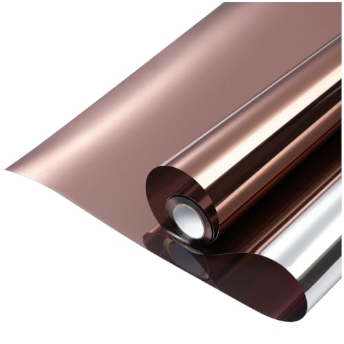 Window Privacy Film One Way (38.75 Sq Ft)