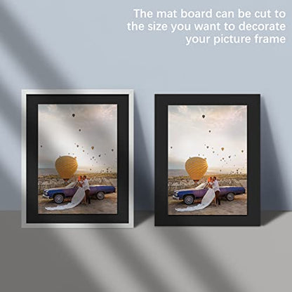 16x20 Uncut Picture Mat Boards