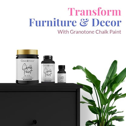 Chalk Paint for Furniture (250 Fl Oz)