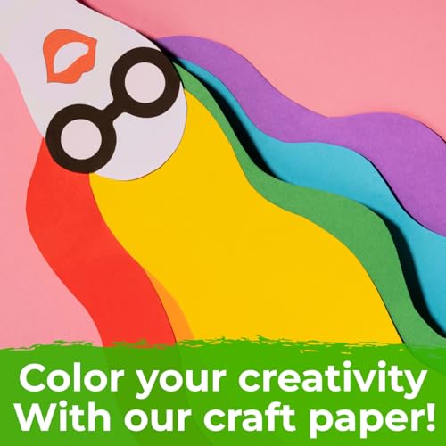 9" x 1200" USA (10 Count)