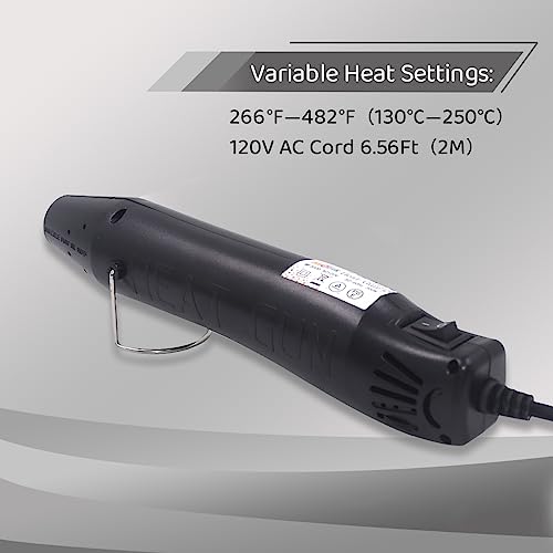 Resin Heat gun (40 Count)