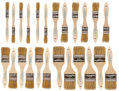 Chip Brushes Disposable Paint Brushes