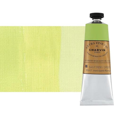 Extra Fine Oil Paint (2.03 Fl Oz)