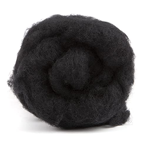 Maori Wool Carded Batting for Needle Felting