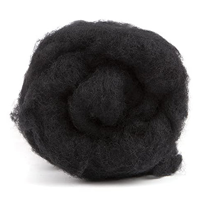 Maori Wool Carded Batting for Needle Felting
