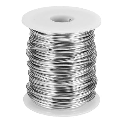 12 Gauge 2mm Anodized Aluminum Wire for Jewelry Craft Making