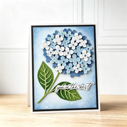 Cutting Dies Metal Stencils Scrapbooking Tools DIY Embossing Template for Paper Card Making Album Arts Crafts Supplies