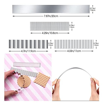 19 PCS Polymer Clay Tools