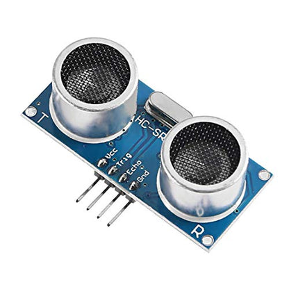 16 in 1 Project Super Starter Kits Sensor Modules Kit for Arduino Raspberry for UNO R3 Mega2560 Mega328 Nano Raspberry Pi 3 2 Model B K62 (16 Count)