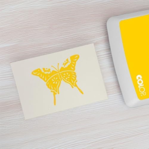 Make 2 Ink Stamp Pad