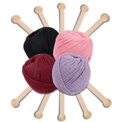 Macramé Starter Kit