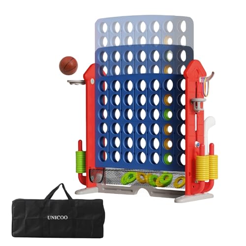 Adjustable Height Giant 4