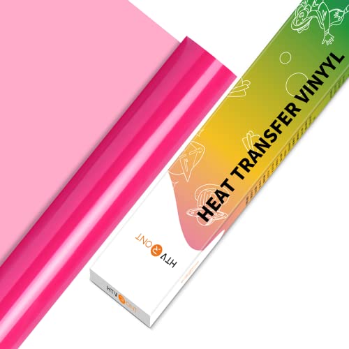 HTV Vinyl Rolls Heat Transfer Vinyl