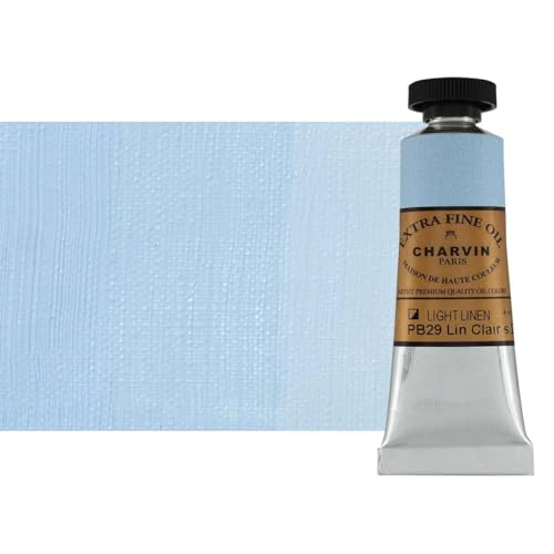 Extra Fine Oil Paint