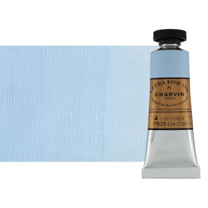 Extra Fine Oil Paint