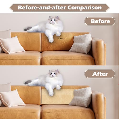 Leather Repair Tape