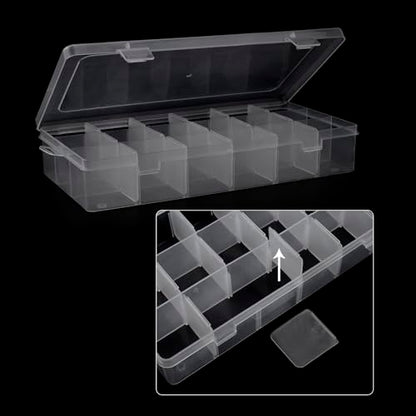 Embroidery Floss Organizer (2 Count)