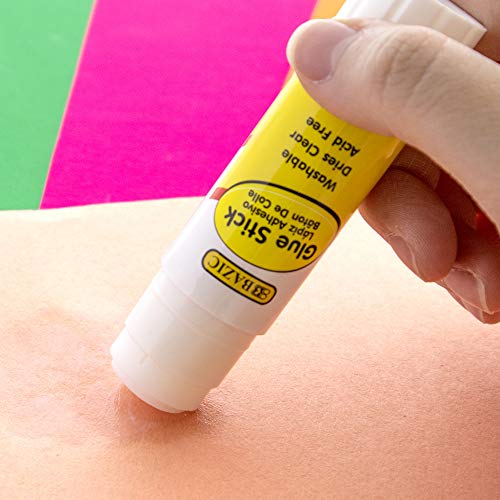 BAZIC White Glue 4oz