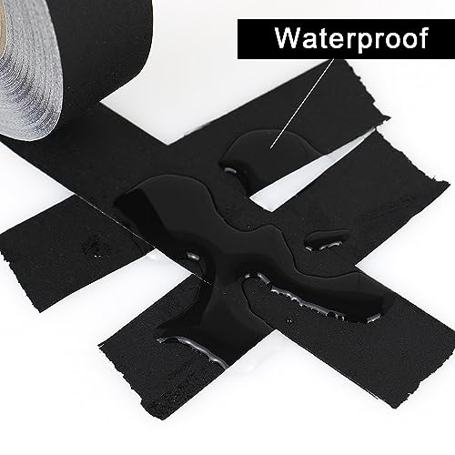 Black Gaffer Tape (90 Foot)