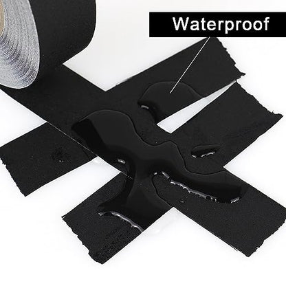 Black Gaffer Tape (90 Foot)