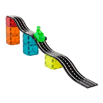 Downhill Duo 40
